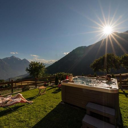 Chalet Saint-Barthelemy Hotel Нюс Екстер'єр фото