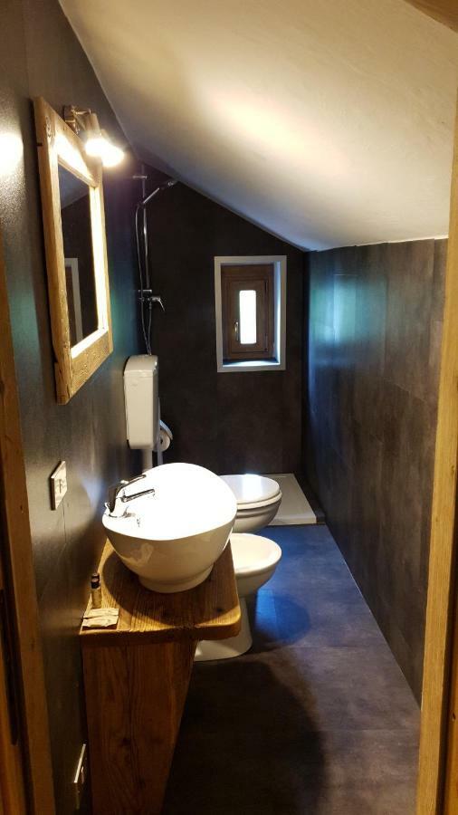 Chalet Saint-Barthelemy Hotel Нюс Екстер'єр фото