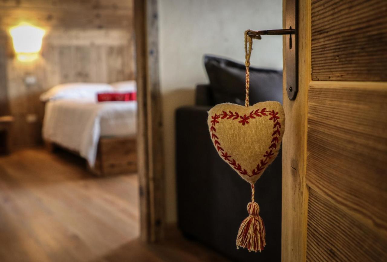 Chalet Saint-Barthelemy Hotel Нюс Екстер'єр фото