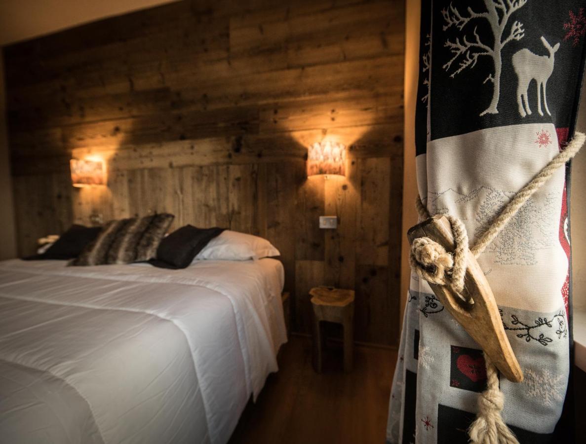Chalet Saint-Barthelemy Hotel Нюс Екстер'єр фото