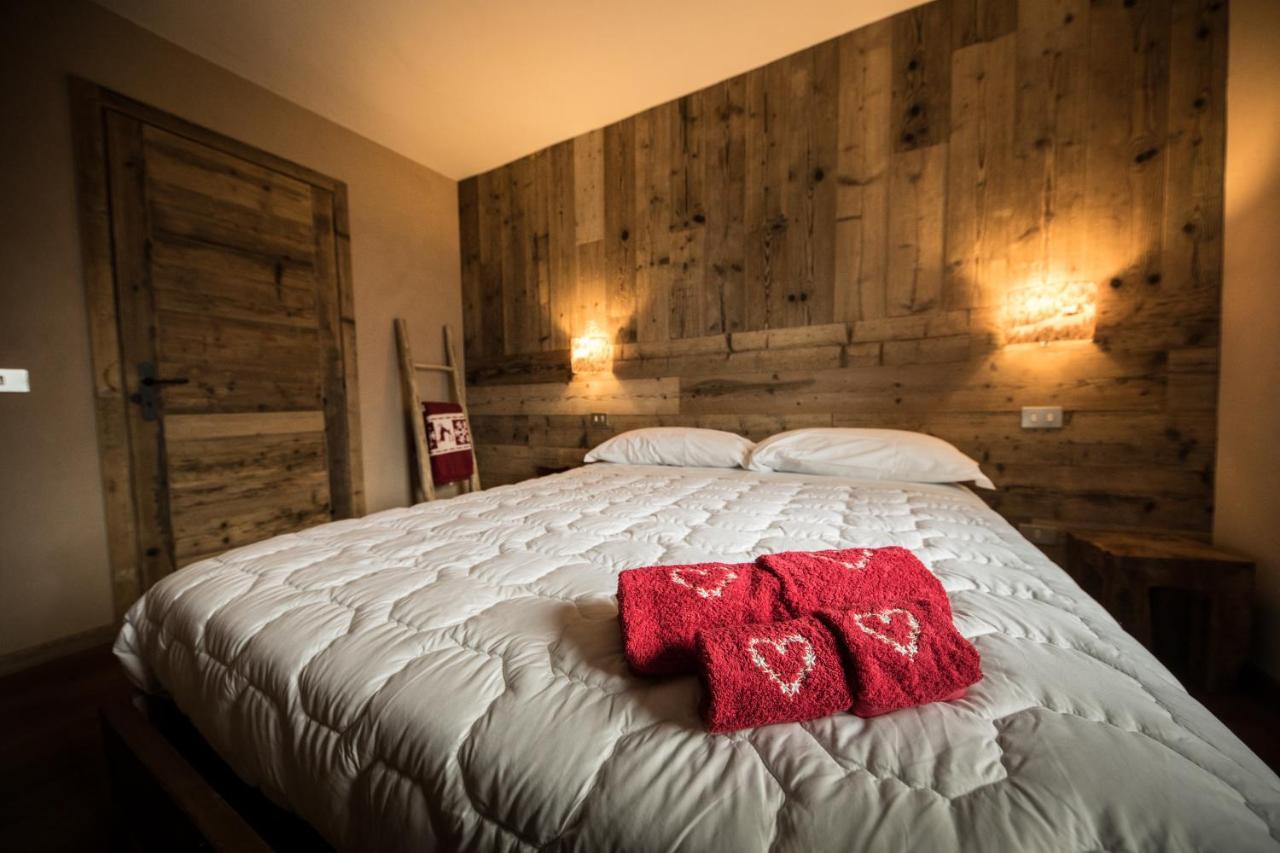 Chalet Saint-Barthelemy Hotel Нюс Екстер'єр фото