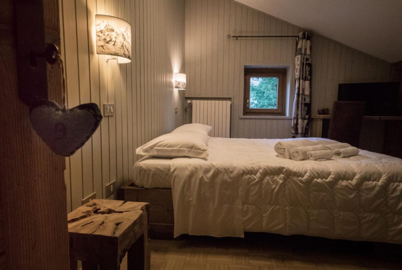 Chalet Saint-Barthelemy Hotel Нюс Екстер'єр фото