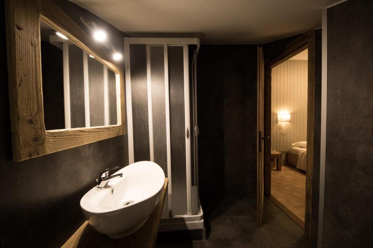 Chalet Saint-Barthelemy Hotel Нюс Екстер'єр фото